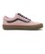 VN000E9TBIZ　OLD SKOOL　HAIRY SU PK/NV　698241-0001
