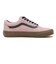 VN000E9TBIZ　OLD SKOOL　HAIRY SU PK/NV　698241-0001
