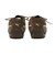 403589　W SPEEDCAT GO　08CHOCOLATE　694104-0003