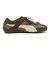 403589　W SPEEDCAT GO　08CHOCOLATE　694104-0003