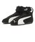 400384　SPEEDCAT MID　01BK/WARM WH　697464-0001