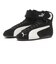 400384　SPEEDCAT MID　01BK/WARM WH　697464-0001