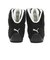 400384　SPEEDCAT MID　01BK/WARM WH　697464-0001
