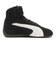 400384　SPEEDCAT MID　01BK/WARM WH　697464-0001