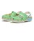 210113-90H　18-21 ANIMALCROSSCLASSICCLOG K　MULTI　695405-0001