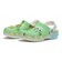210113-90H　18-21 ANIMALCROSSCLASSICCLOG K　MULTI　695405-0001