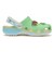 210113-90H　18-21 ANIMALCROSSCLASSICCLOG K　MULTI　695405-0001