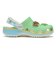 210113-90H　18-21 ANIMALCROSSCLASSICCLOG K　MULTI　695405-0001