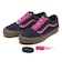 VN000E9T3E0　OLD SKOOL　HAIRY SU NV/PK　698240-0001