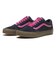 VN000E9T3E0　OLD SKOOL　HAIRY SU NV/PK　698240-0001
