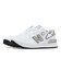 UG574BC4　UG574BC4(2E)　WHITE/GRAY(BC4)　697016-0001
