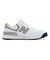 UG574BC4　UG574BC4(2E)　WHITE/GRAY(BC4)　697016-0001