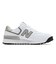 UG574BC4　UG574BC4(2E)　WHITE/GRAY(BC4)　697016-0001