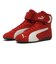 400384　SPEEDCAT MID　02F.RED　697464-0002