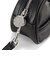 091927　W ROSE MICRO GRIP BAG　01BK　699661-0001
