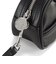 091927　W ROSE MICRO GRIP BAG　01BK　699661-0001
