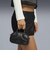 091927　W ROSE MICRO GRIP BAG　01BK　699661-0001