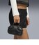 091927　W ROSE MICRO GRIP BAG　01BK　699661-0001