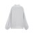 633793　W ROSE T7 OVERSIZED TRACK　32SILVER MIST　699610-0002