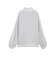 633793　W ROSE T7 OVERSIZED TRACK　32SILVER MIST　699610-0002