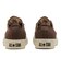 31316010　AS RIBBONLACE SLIP OX　DARK TAUPE　699814-0001