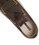 31316010　AS RIBBONLACE SLIP OX　DARK TAUPE　699814-0001