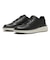 SR07120　KYLON CL RUN　NERO　691760-0001
