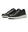 SR07120　KYLON CL RUN　NERO　691760-0001