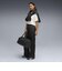 633796　W ROSE T7 RELAXED TRACK P　01BK　699611-0001