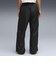 633796　W ROSE T7 RELAXED TRACK P　01BK　699611-0001