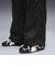 633796　W ROSE T7 RELAXED TRACK P　01BK　699611-0001