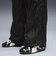 633796　W ROSE T7 RELAXED TRACK P　01BK　699611-0001