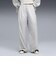 633796　W ROSE T7 RELAXED TRACK P　32SILVER MIST　699611-0002