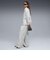 633796　W ROSE T7 RELAXED TRACK P　32SILVER MIST　699611-0002