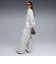 633796　W ROSE T7 RELAXED TRACK P　32SILVER MIST　699611-0002