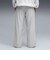 633796　W ROSE T7 RELAXED TRACK P　32SILVER MIST　699611-0002