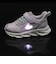 HK85208 LIGHT　16-20(H) LM ELENA　PURPLE　697261-0001