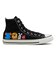 31315260　AS HI / TABEKKO DOUBUTSU　BLACK　699791-0001