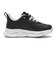 HK85208 LIGHT　16-20(H) LM ELENA　BLACK　697261-0003