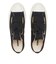 31316011　AS RIBBONLACE SLIP OX　BLACK　699815-0001