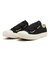 31316011　AS RIBBONLACE SLIP OX　BLACK　699815-0001