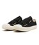 31316011　AS RIBBONLACE SLIP OX　BLACK　699815-0001