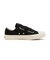 31316011　AS RIBBONLACE SLIP OX　BLACK　699815-0001