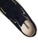 31316011　AS RIBBONLACE SLIP OX　BLACK　699815-0001