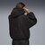 633797　W ROSE OVERSIZED HALF-ZIP　01BK　699612-0001