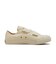 31316012　AS RIBBONLACE SLIP OX　IVORY　699816-0001