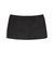 633798　W ROSE SLIM MICRO MINI SK　01BK　699613-0001