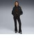633801　W ROSE T7 OVERSIZED FULL-　01BK　699614-0001