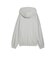 633801　W ROSE T7 OVERSIZED FULL-　10LIGHT GRAY　699614-0002