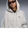 633801　W ROSE T7 OVERSIZED FULL-　10LIGHT GRAY　699614-0002